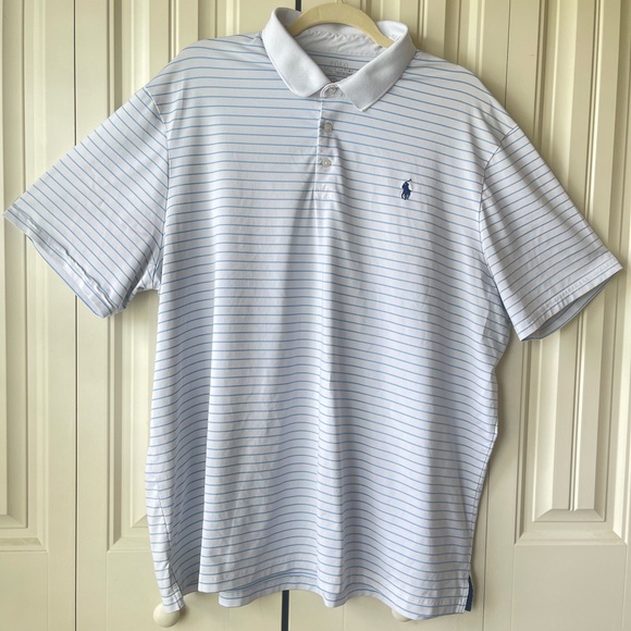 Gently used Polo by Ralph Lauren - Picture 1 of 10